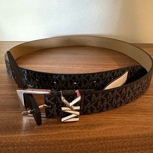 MK belt
